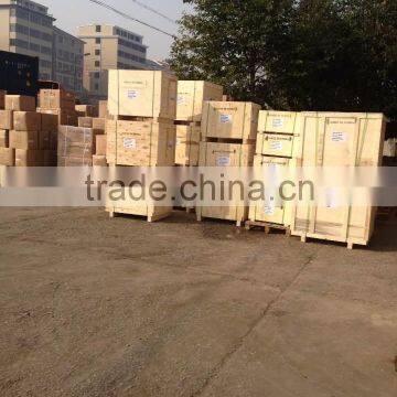 1600 BOPP Film Heavy Duty Roll Laminating Machine photo-5