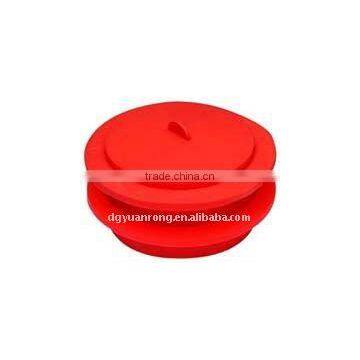 Silicone Strainer YR-SC389