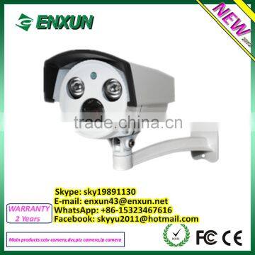 2.0MP 1080P 4 in 1 ahd/ cvi/ tvi /analog logo print cctv camera