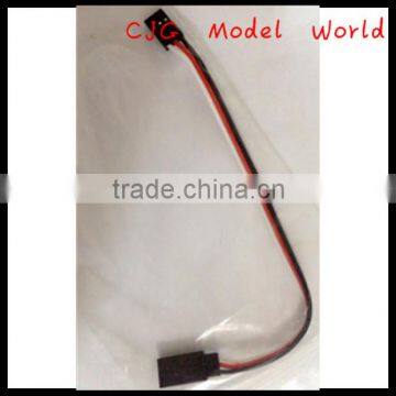 new products in stock!900mm Extension RC Servo Cable