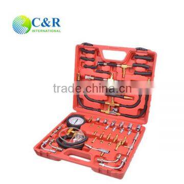 Fuel Injection Pump Pressure Tester Kit