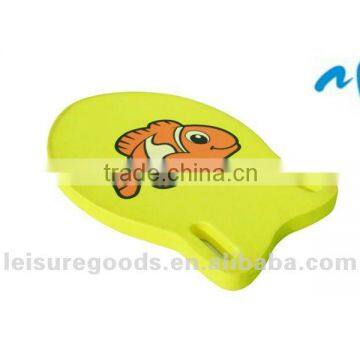 Eco-friendly Kickboard for Swimming