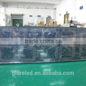 3 Digit Led Display Led Time and Temperature Signs Stop Watch photo-5