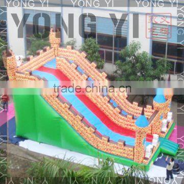 Inflatable Slide ,inflatable Slide for Sale ,large Inflatable Side photo-2