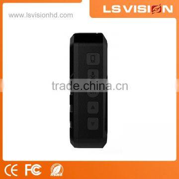 LS VISION Wireless Remote Control Police HD Body Camera 32MP With 170 Degree Wide Angle 8X Digital Zoom photo-3