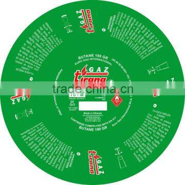 Butana Can Tinplate Sheet