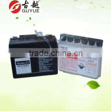 12v 3ah deep cycle agm motorcycle battery