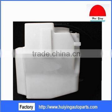 Auto wiper water pot for TEANA