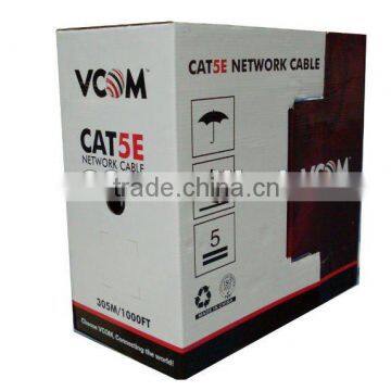 UTP Cat6 305m Network Cable brands