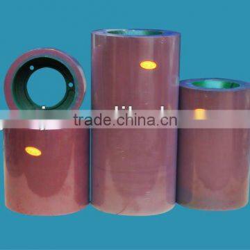 NBR rice husking rubber rollers
