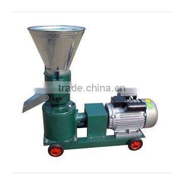 Best Selling Animal Feed Pellet Making Machine| Poultry Feed Manufacturing Machine photo-5