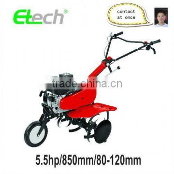 gasoline tiller/cultivator/garden cultivator/petrol cultivator/ETG003S