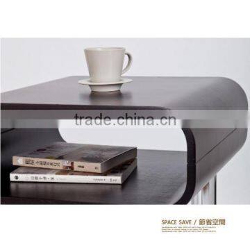 Bed Side Table, Wooden Bed Side Table, Modern Bed Side Table photo-2