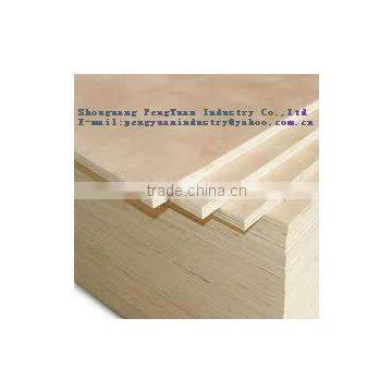 Best Price Commercial Plywood