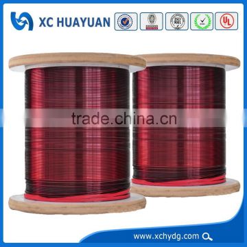 UL certificated winding enamelled coil for winding stator coil