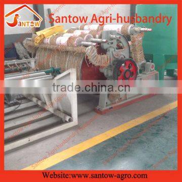 Automatic Big capacity Egg Tray Making Machine