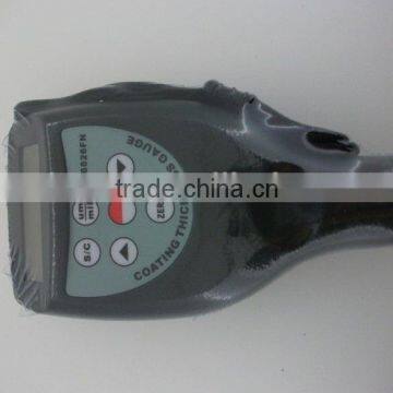 8826FN Coating Paint Thickness Meter,digital rubber thickness meter