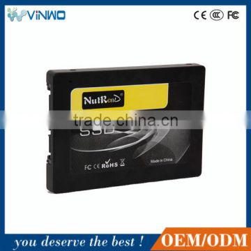 Factory Hot Selling SSD Hard Drive