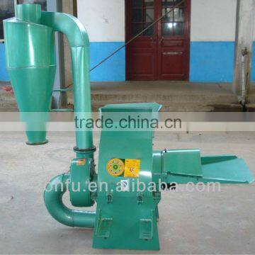 farm grass chopping cutting machine