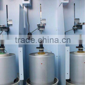 Best TFO twisting machine/ High speed TFO twisting machine