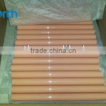 Compatible fuser film for HP1600 2600 2605 printer parts