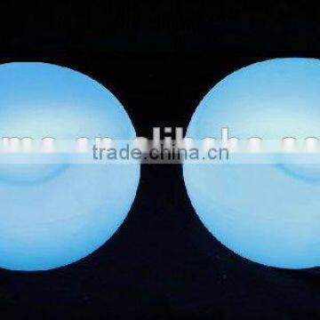 Indoor Outdoor LED Sofa/color Change/hot Sale photo-2