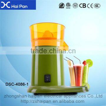 optimum slow hand press citrus juicer