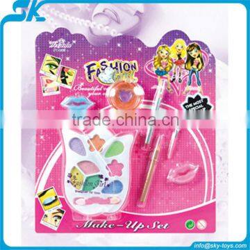 fashion girls eye shadow makeup set toy fashion girls beauty play set toys