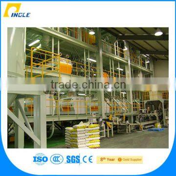 Wheat Scourer For Flour Milling Factory