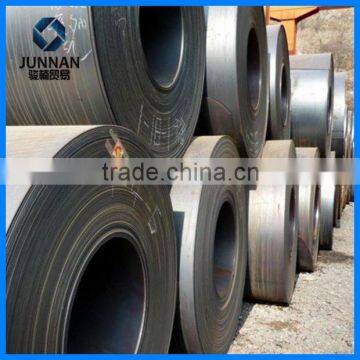 Q195/Q235/Q345 Steel Plate Coil photo-4