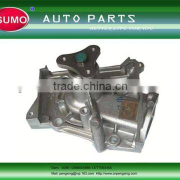 car water pump /auto water pump/high quality water pump KKY01-15-010D