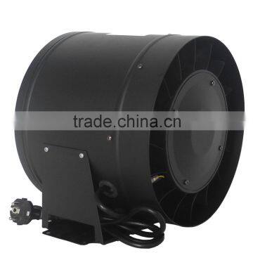 Greenhouse Indoor Hydroponics Ventilation Exhaust Fan photo-6