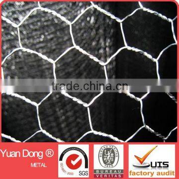 GI. Hexagonal Wire Netting galvanized wire netting