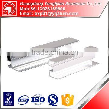 Truly Good Aluminum Alloy Extrusion Chinese Factory