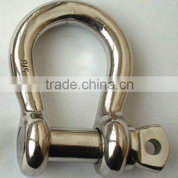 Stainless Steel Snap Shackles SS316 photo-4