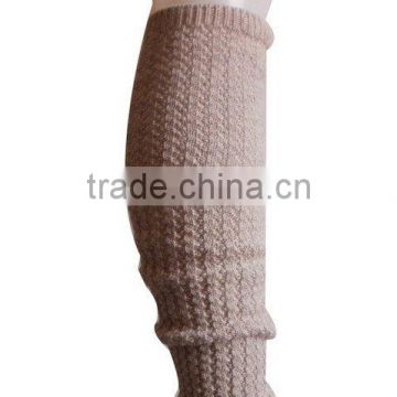 Ladies' legwarmers