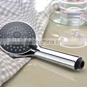 2016 Newest Type Luxury Chromed ABS Head Shower photo-3
