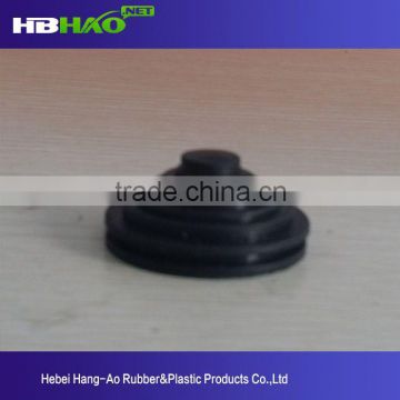 High quality food grade silicone rubber gasket Sealed flat washer