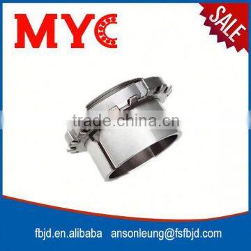 China wholesale shoulder copper sleeve bearing