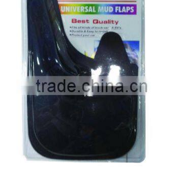 PVC material universal big size MUD FLAP