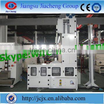 Flat Copper Wire Cold Rolling Machine photo-6