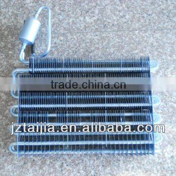 R134a Aluminum Fin Tube Evaporator