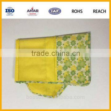 Manufacturing Wall Door Closet Hanging Storage Bag Organizer With 8 Pockets photo-5