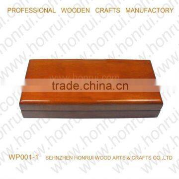 wooden case of pen holder/WP001-1