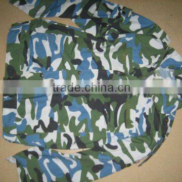 military uniform manufacture
