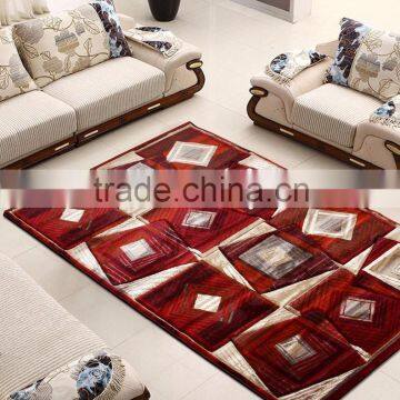 Modern Design Carpet and Rug photo-3