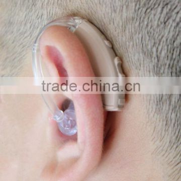 Retone digital Super power BTE medical device;hearing aids