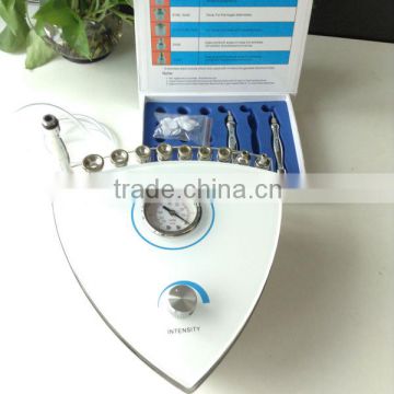 AYJ-G034 (CE) microdermabrasion with vacuum machine katoen filter voor diamond peeling machine