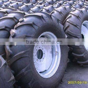 radial tractor tire 20.8R38