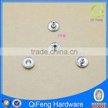 Zinc Alloy Material Screw Bag Feet Crew Installation Studs